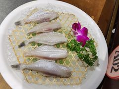-渝味晓宇火锅(合川路店)