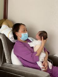 -馨月汇·独栋月子会所(静安店)