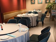 -悦海·家宴·冰花皮皮虾大锅贴(宝龙店)