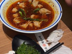 -遇见小面(江湾阳光天地店)