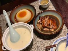 -南京大牌档(三阳广场苏宁店)