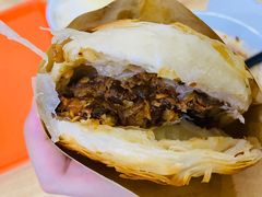 -周家大辣椒面皮(中山街店)