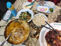 -俏九州·小炒黄牛肉(华润万象汇店)