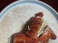 -广州白云机场铂尔曼大酒店·恬园创意中餐厅