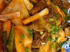 -范记靖远羊羔肉(博物馆店)