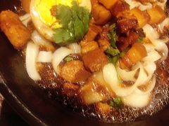 晋阳刀削面-晋阳饭庄(虎坊桥店)