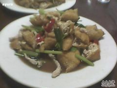 豆泡-破店(井大店)