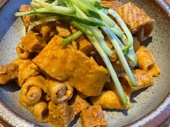 -肉串汪(月坛店)