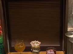 -埋位小酒馆(东城店)