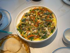 -桂大叔·砂锅粥·家传闽粤菜(县西巷店)