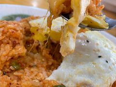 -韩食汇