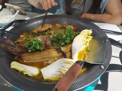 -半天妖烤鱼(方庄店)