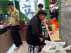 -京参 • 擂椒饭(这有山店)