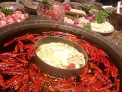 -重庆渝达老火锅(春熙路店)