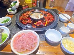 -陈眼镜火锅(总店)