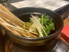 -丽伟的串·烧烤·砂锅(芝麻街店)
