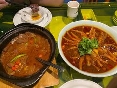 -辛香汇(宝乐汇店)