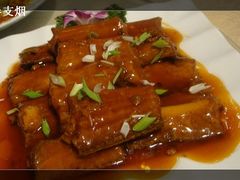 带鱼-老爷庙风味美食府(魏都大道店)