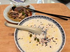 -西部马华清真兰州牛肉面·烧烤夜市(三里河店)