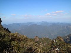 -三清山风景名胜区