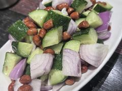 -红岸碳烤齐齐哈尔原味生态烤肉