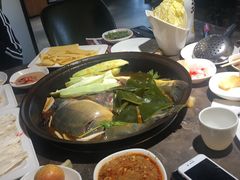 -肥鱼屯活鱼锅(惠工街店)