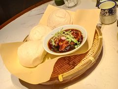 -卯时·龙光雅宴·精致锡帮菜(惠山古镇店)