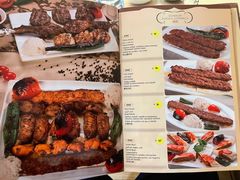 -苏坦土耳其餐厅(白云宾馆店)