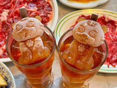 -陶兰居·手工点心·粤菜(圆融时代广场店)