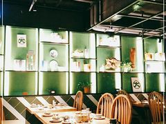 大堂-大头椰·椰子鸡火锅(桂林万象城店)