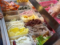 -筒骨麻辣烫(永同昌公寓胜明花园店)