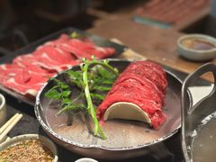 -盡膳口福跷脚牛肉火锅(晶耀前滩店)