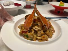 -海味世家·家常菜馆(明州里店)