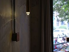 -春庄咖啡SpringHues(钟楼小区店)