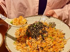 -佰海稻食堂·盖饭·拉面·寿喜锅(中华广场店)