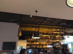 -Ricci睿奇美式餐厅(五道口店)