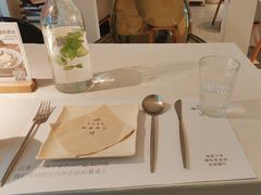 -春树下·树屋花房西餐厅(罍街AS1980店)