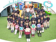 -Angel Garden天使花园幼儿园