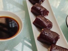 -星河湾半岛酒店-真粤中餐厅