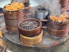 -代四孃牛华豆腐脑美味小食(总店)