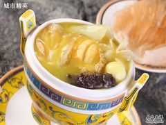 官府佛跳墙-红色盛宴酒楼(科丰桥店)