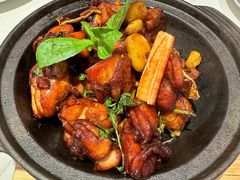 -鹿港小镇(悠唐店)