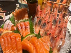 -极盐铁板烧(仓山万达广场店)