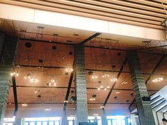 -WOLFGANG PUCK KITCHEN & BAR(迪士尼小镇店)