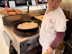 -锅贴大王南翔小笼(临沂二村店)