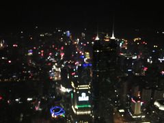 -瑞吉酒店·The Drawing Room闲逸廊·云端下午茶·夜奢Whiskey