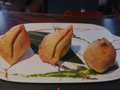 咖喱角-甘尼仕印度餐厅爵士酒吧(阳春巷店)