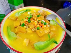 -伊和园清真餐饮