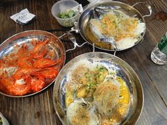 -盒马鲜生(皇庭广场店)