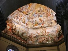 -圣母百花大教堂穹顶